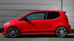 Volkswagen up! GTI by B&B 2018 года